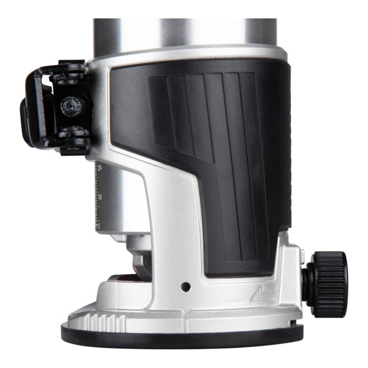 Défonceuse/affleureuse sans fil Makita DRT50Z Ø 6 et Ø 8 mm version solo