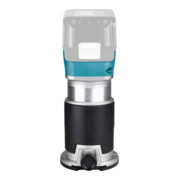 Défonceuse/affleureuse sans fil Makita DRT50Z Ø 6 et Ø 8 mm version solo-5