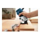 Défonceuse Bosch GKF 600 avec mallette de travail-5