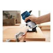 Défonceuse Bosch GKF 600 avec mallette de travail-5