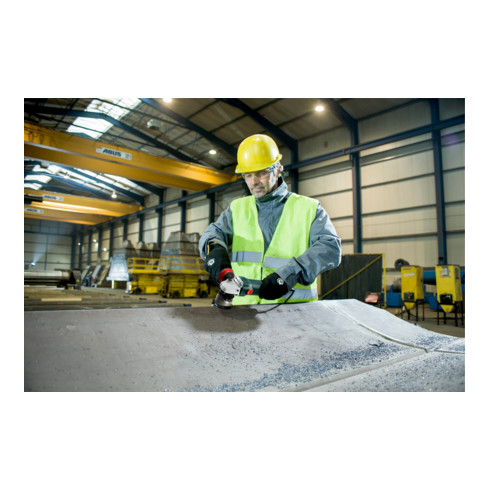 Défonceuse de bord Metabo KFM 9-3 RF MetaLoc