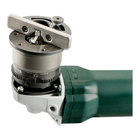 Défonceuse de bord Metabo KFM 9-3 RF MetaLoc