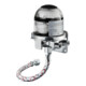 Dégazeur de fuel OV Toc Uno-N 1/4 IGx3/8 AG, y compris conduite flexible-1