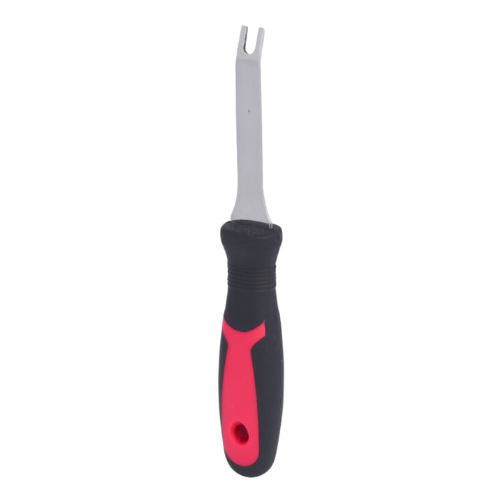 Dégraffeur de clips, tête forme U, 230mm