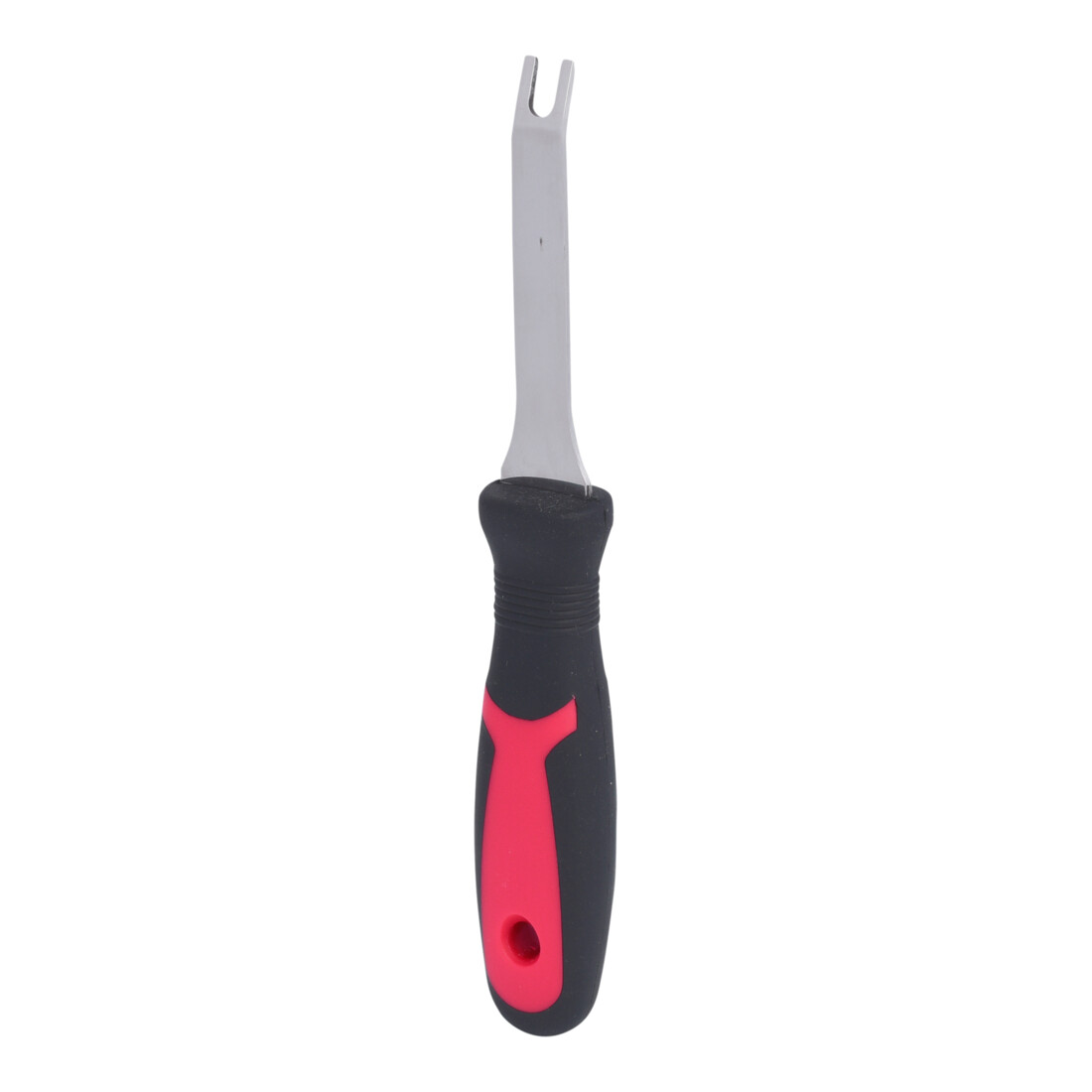 KS Tools arrache clip en forme de U, coudé, longueur : 230 mm