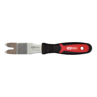Dégraffeur de clips, tête forme Y, 230mm