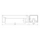 DEHN Abdeckhaube K grau f. PAS R15 AH RK
