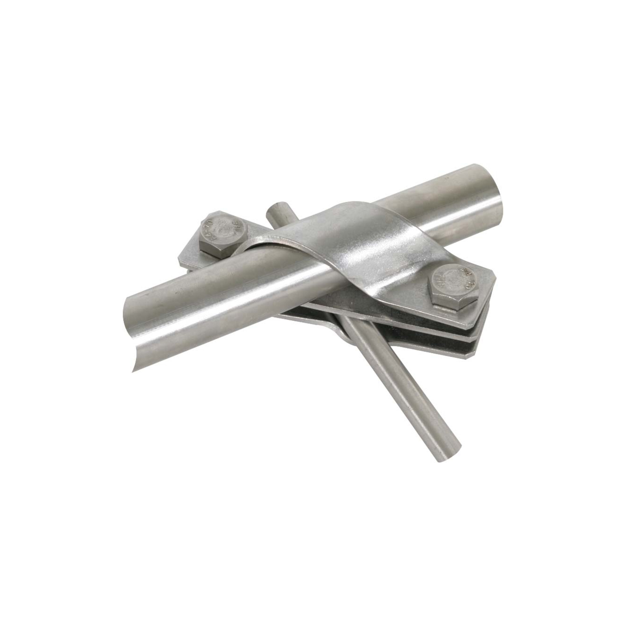 DEHN Anschlusschelle D 25mm für Rd 7-10 ASSTE25710FL40V4A ; Dehn & Söhne