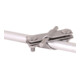 DEHN Anschlusschelle D 25mm für Rd 7-10 ASSTE25710FL40V4A