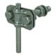 DEHN Anschlussklemme NIRO (V4A) M10 f.Rd 8-10/Fl30mm AKZS810FL30GB#478129