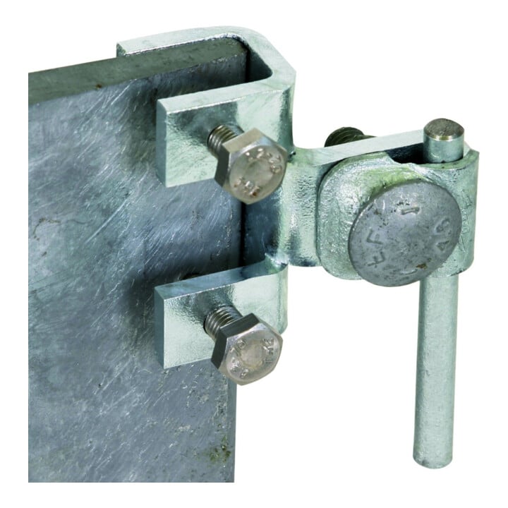 DEHN Anschlussklemme St/tZn senk. f.Profil.18-35 AK610KBSKBF1835STTZN