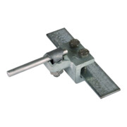 DEHN Anschlussklemme TG/tZn Fl 8-18 f.Rd 7-10 370 018-2