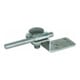 DEHN Anschlusslasche Z-Form Al Rd6-10 ALZFKB610STTZ#377100