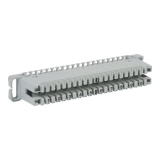 DEHN AS-Leiste LSA-Plus AL2 10DA LSA