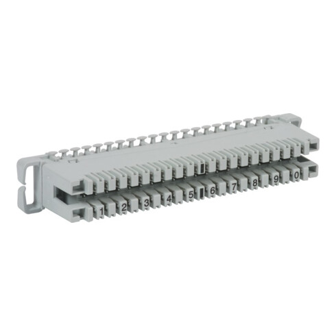 DEHN AS-Leiste LSA-Plus AL2 10DA LSA