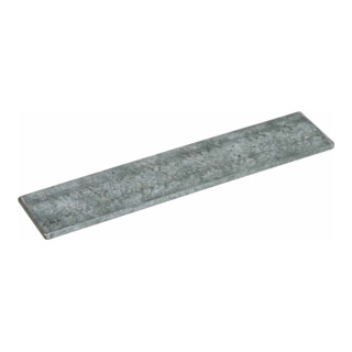 DEHN Bande d'acier 50m 30x3,5 pièces/tZn Z500 BA 30X3.5 STTZN R50M