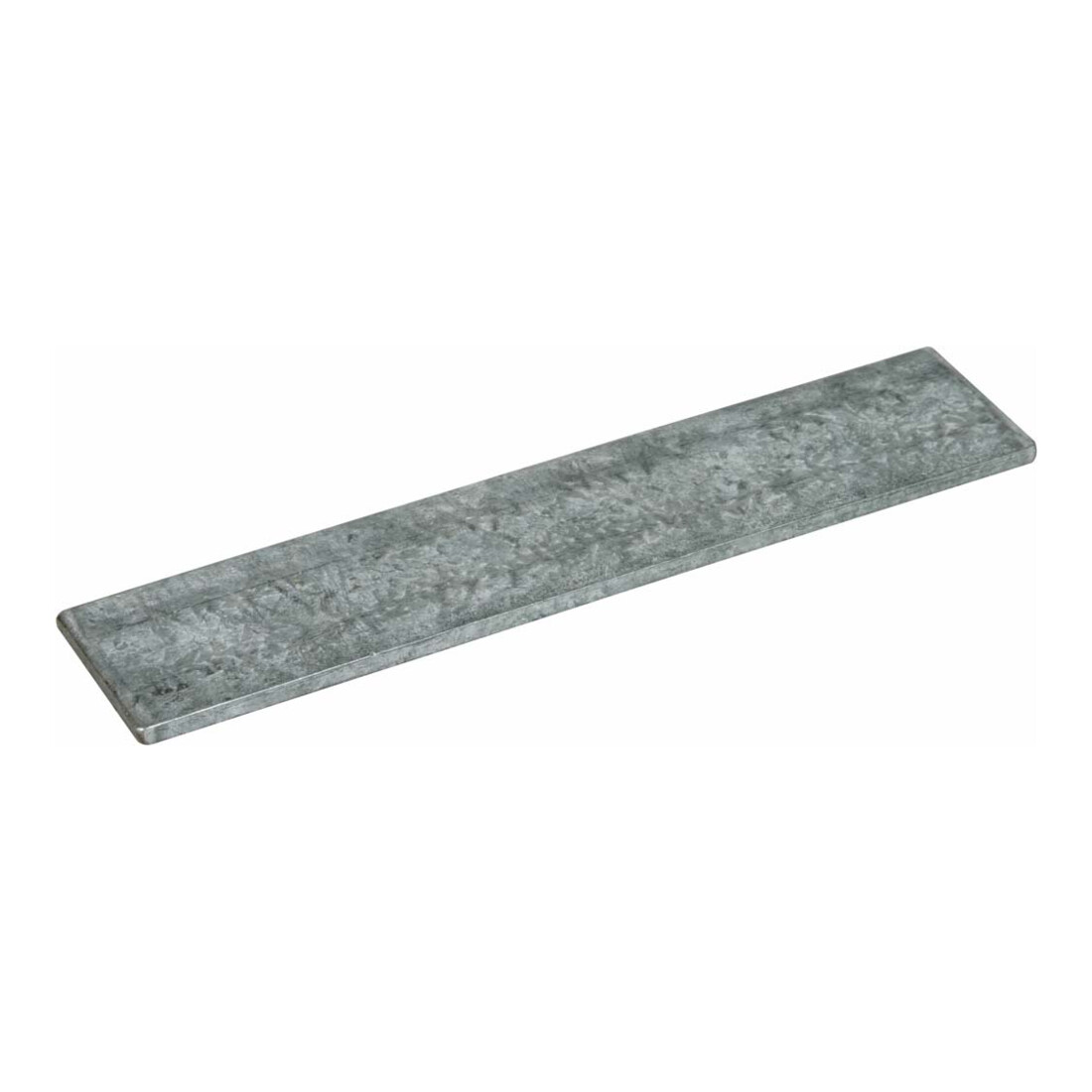 DEHN Bande d'acier 50m 30x3,5 pièces/tZn Z500 BA 30X3.5 STTZN R50M