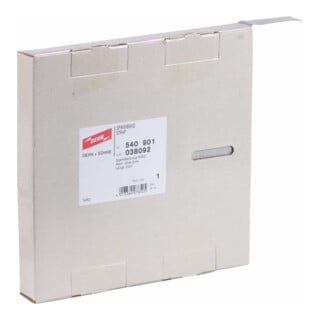 DEHN Bande de tension 25x0,3mm L100m NIRO SPB25X03L100MV2A