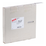 DEHN Bande de tension 25x0,3mm L100m NIRO SPB25X03L100MV2A-1