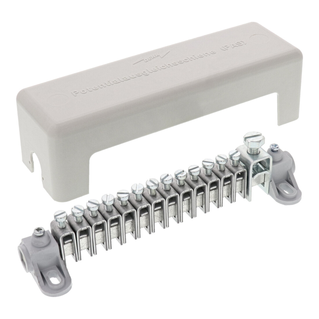 DEHN Barre de mise à la terre 13x2,5-25 1x16-95 PASAHRK13X25# 563030