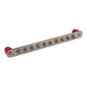 DEHN Barre de mise à la terre sans couverture Niro PAS I 10AP M10 V2A-1