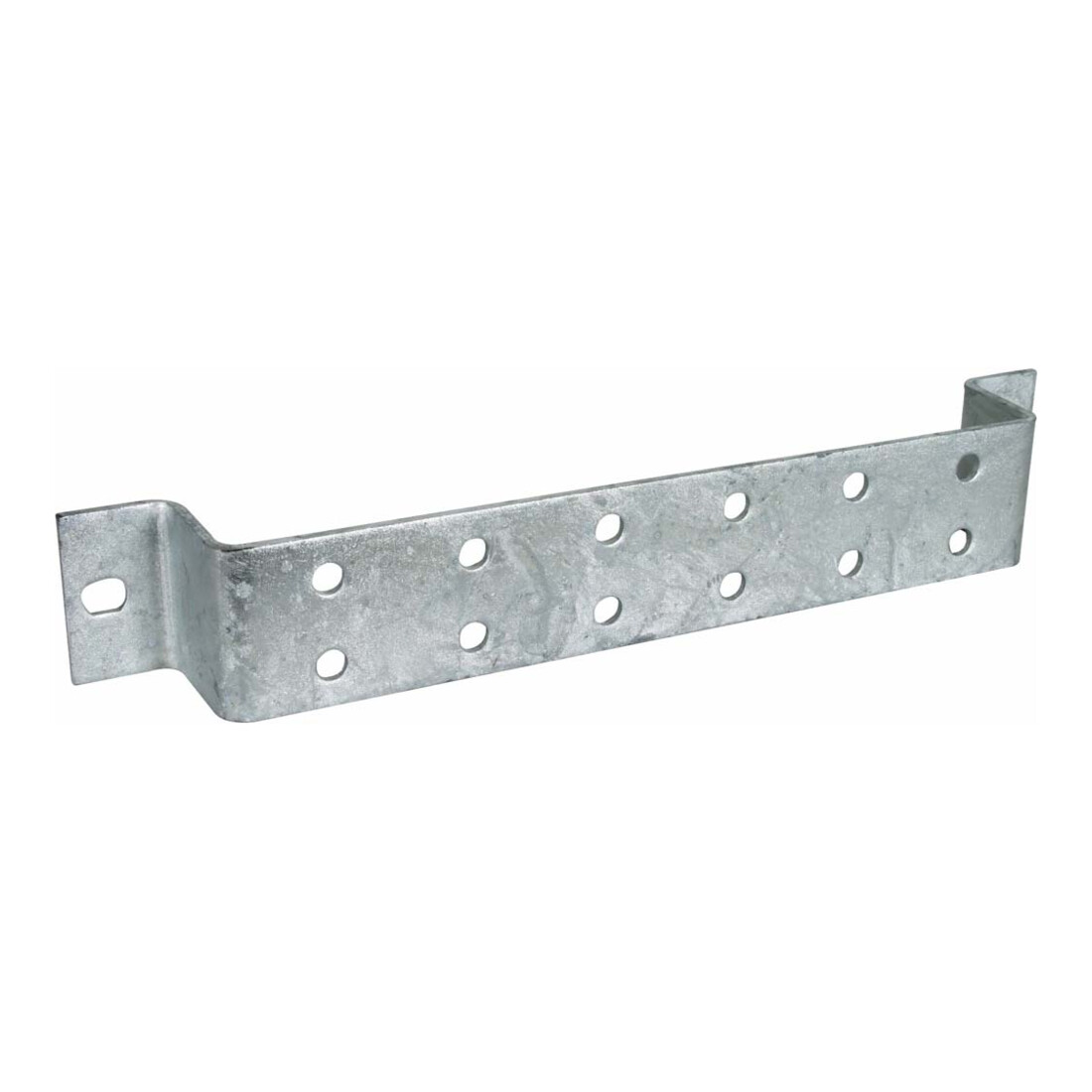 DEHN Barre de mise à la terre St/tZn pour égalisation potentielle 2x6 Ans ES 2X6AP 10 pièces