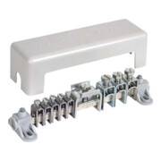 DEHN Barre d’égalisation de potentiel 5x2,5-25 3x16-95 PASAHRK5X25#563020-1