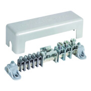 DEHN Barre d’égalisation de potentiel 5x2,5-25 3x16-95 PASAHRK5X25#563020-2