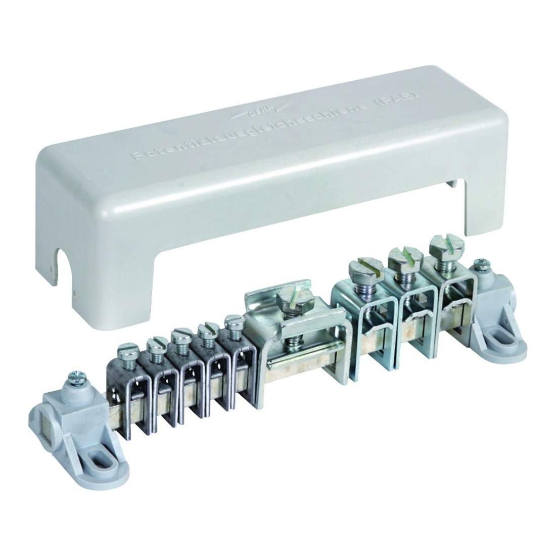DEHN Barre d’égalisation de potentiel 5x2,5-25 3x16-95 PASAHRK5X25#563020