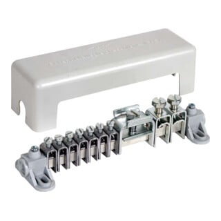 DEHN Barre d’égalisation de potentiel 7x2,5-25 2x16-95 PASAHRK7X25#563010
