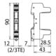 DEHN Basisteil f.Blitzductor XT Ex BXT BAS