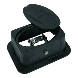 DEHN Boîte de séparation 230x150x120 avec séparation UFTSK710FL40#549001