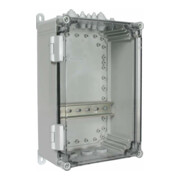 DEHN Boîtier isolant AP-IP54 pour REG.-10TE IGA 10 V2 IP54-1
