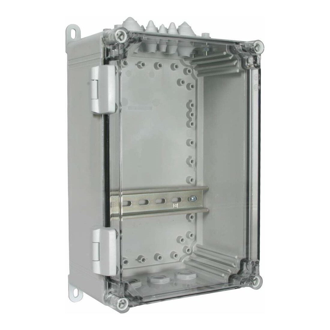 DEHN Boîtier isolant AP-IP54 pour REG.-10TE IGA 10 V2 IP54