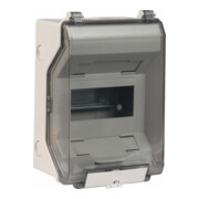 DEHN Boîtier isolant AP-IP54 pour REG.-6TE IGA 6 IP54-1