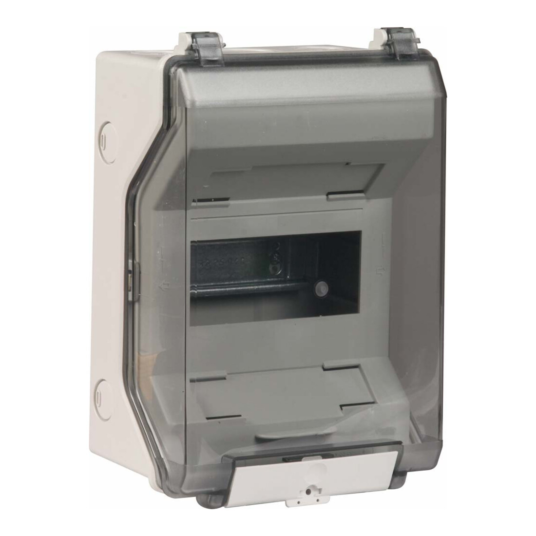 DEHN Boîtier isolant AP-IP54 pour REG.-6TE IGA 6 IP54
