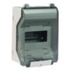 DEHN Boîtier isolant AP-IP54 pour REG.-6TE IGA 6 IP54