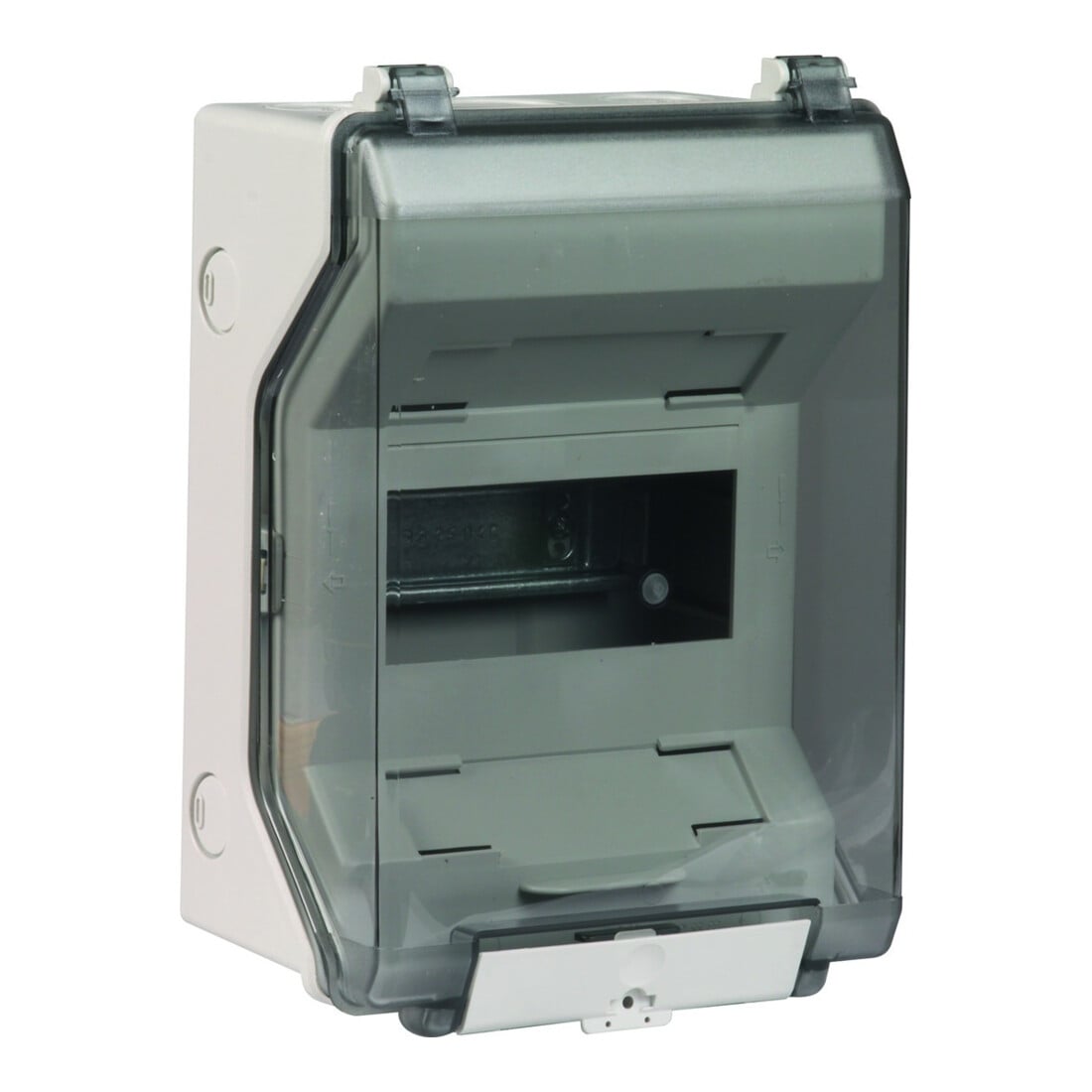 DEHN Boîtier isolant AP-IP54 pour REG.-6TE IGA 6 IP54