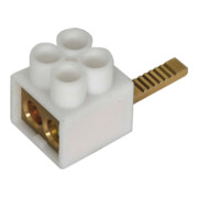 DEHN Bornes de connexion à broche 2x16mm² STAK 2X16-1