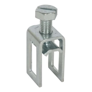 DEHN Bornes en série pour PAS 16-95 acier/galvanisé RK95PAS