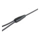 DEHN Câble de raccordement AL DCU Y PV L3X1000