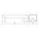 DEHN Capuchon de protection gris pour PAS R15 AH RK