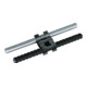 DEHN Collier d’armature DEHNclip DC BK 10 RD10STBLANK