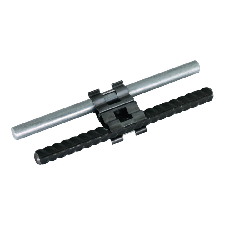 DEHN Collier d’armature DEHNclip DC BK 10 RD10STBLANK