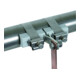 DEHN Collier de fixation Ex D9-300Cu/gal Zn-NIRO EXBRS300