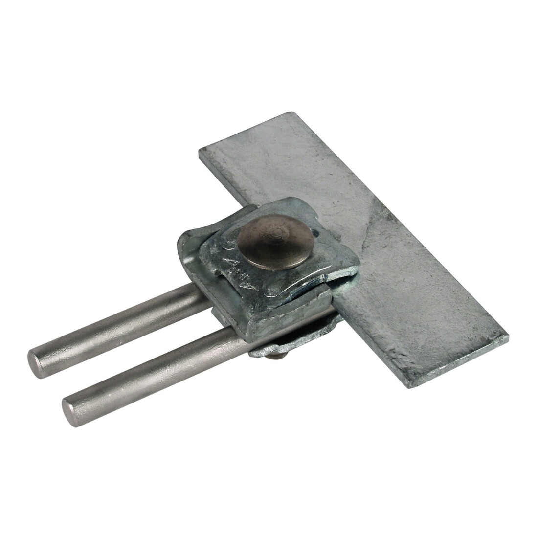 DEHN Collier de fixation St/tZn 0,7-8mm FKDUL810KBF078STTZN