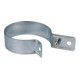 DEHN Collier de gouttière D 100 mm Acier zingué 420 100