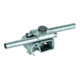 DEHN Collier de gouttière St/tZn pour bourrelet 16-22 DRKDUL8.10W1622STTZN