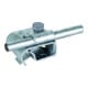 DEHN Collier de gouttière St/tZn pour bourrelet 16-22 DRKKB6.10W16.22STTZN