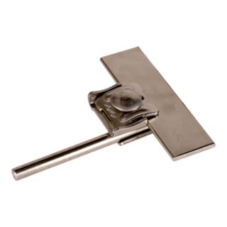 DEHN Collier de pliage NIRO 0,7-8 mm FKKB610KBF078V2A